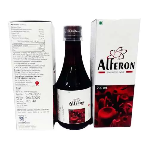 ALFERON