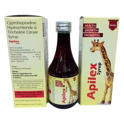 APILEX