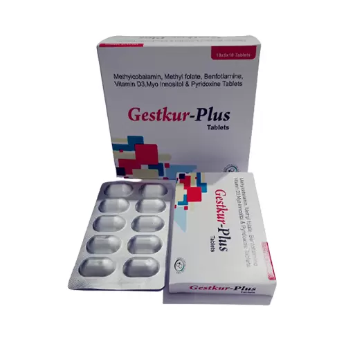 GESTKUR-PLUS