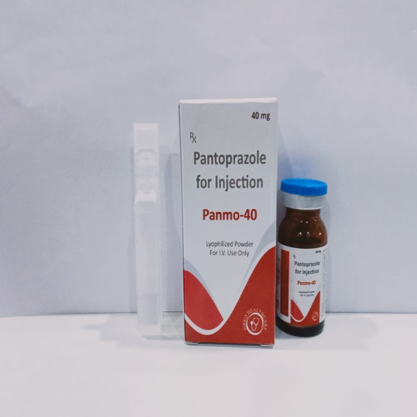 PANMO-40