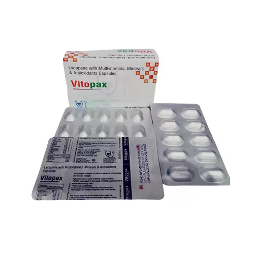 VITOPAX