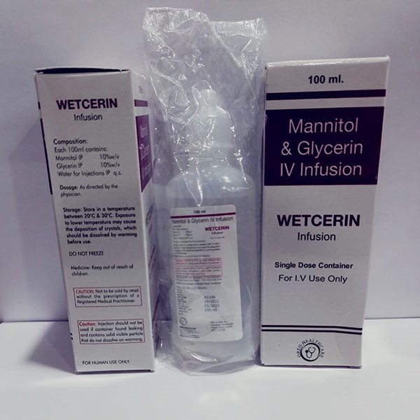 WETCERIN