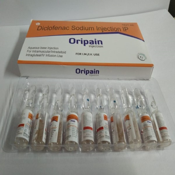 ORIPAIN