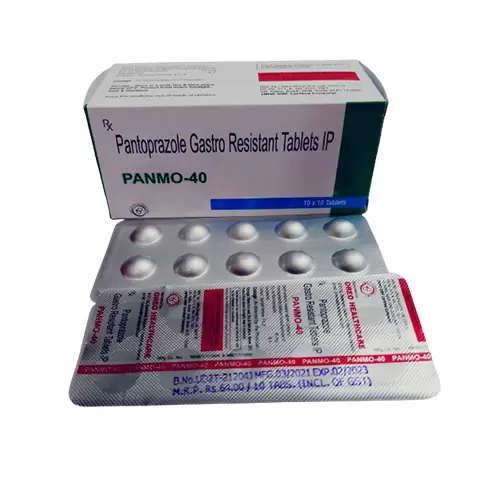 PANMO-40